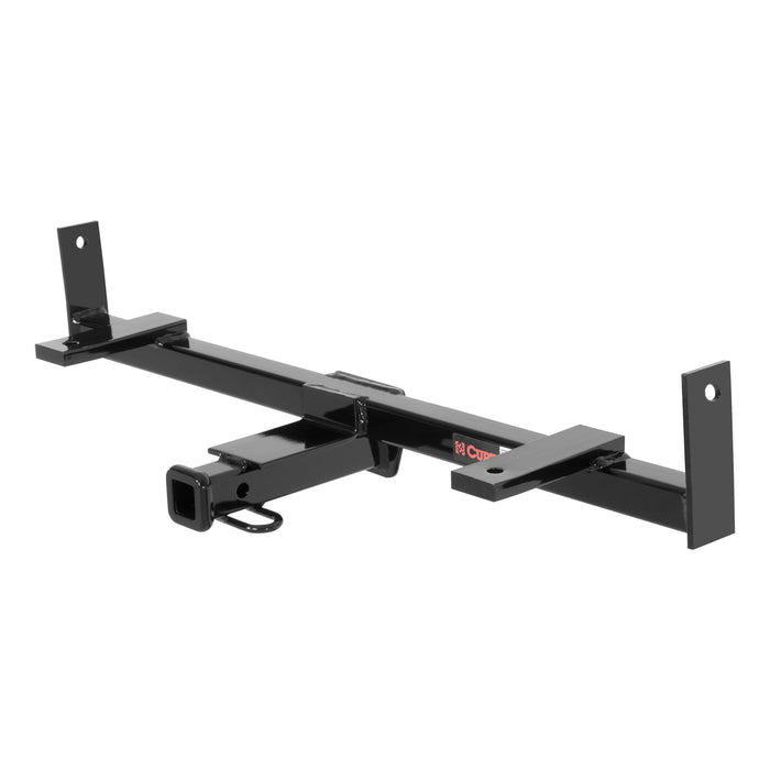 CURT 11338 CURT 11338 Class 1 Trailer Hitch; 1-1/4-Inch Receiver; Fits Select Mazda 5 - Truck Part Superstore