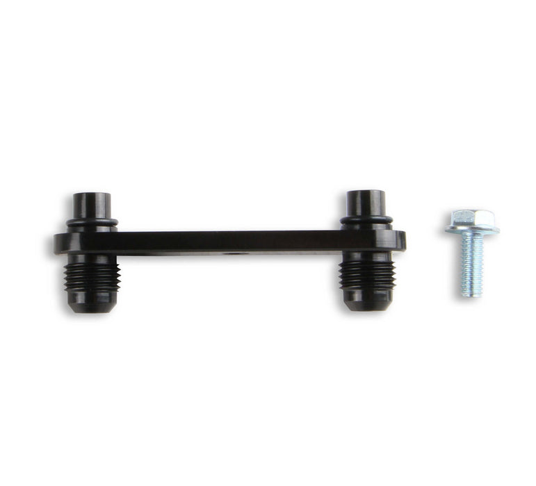 Earl's Performance 1133ERL Transmission Cooler Adapter - Truck Part Superstore