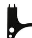 Mr Gasket 11340G Performance Head Gasket - Truck Part Superstore