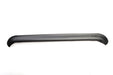 Rugged Ridge 11348.02 Bug Deflector; Matte Black; Drilling Required; - Truck Part Superstore