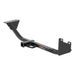 CURT 11349 CURT 11349 Class 1 Trailer Hitch; 1-1/4-Inch Receiver; Fits Select Nissan Sentra - Truck Part Superstore
