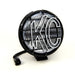 KC Hilites 1134 Jeep TJ; Repl Fog 6in. Poly w/Guard 55w 97-04 (ea) - Truck Part Superstore