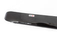 Rugged Ridge 11350.13 Bug Deflector; Smoked Acrylic; - Truck Part Superstore