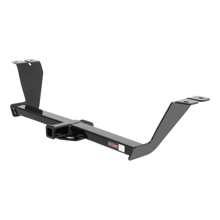 CURT 11351 Class 1 Trailer Hitch; 1-1/4in. Receiver; Select Kia Optima; Magentis - Truck Part Superstore