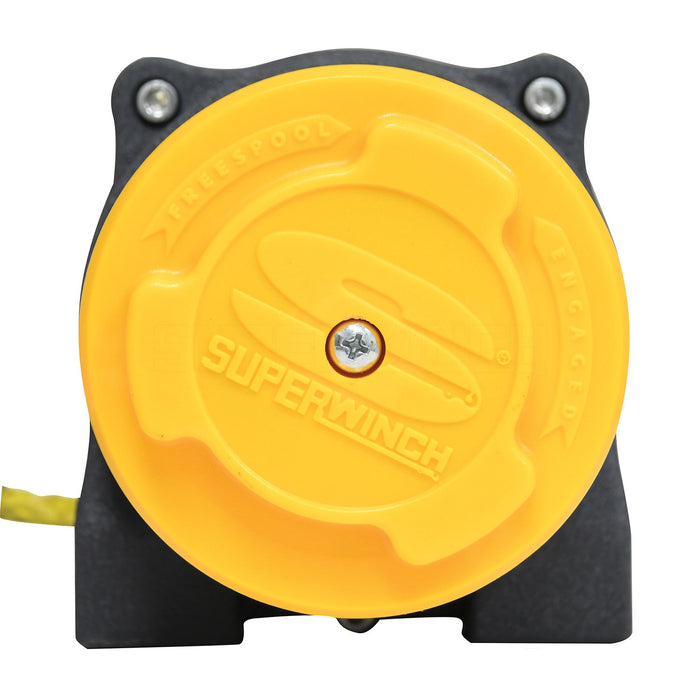 Superwinch 1135220 Terra 35 Winch - Truck Part Superstore