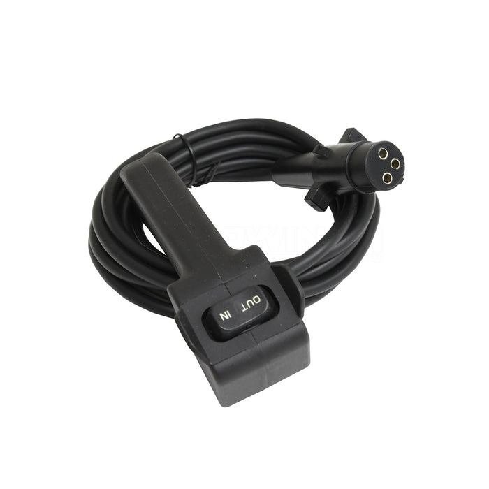 Superwinch 1135220 Terra 35 Winch - Truck Part Superstore