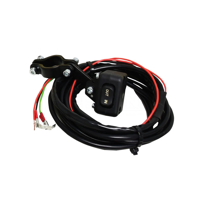 Superwinch 1135220 Terra 35 Winch - Truck Part Superstore