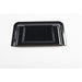Rugged Ridge 11352.10 Hood Scoop; Smoked Acrylic; - Truck Part Superstore