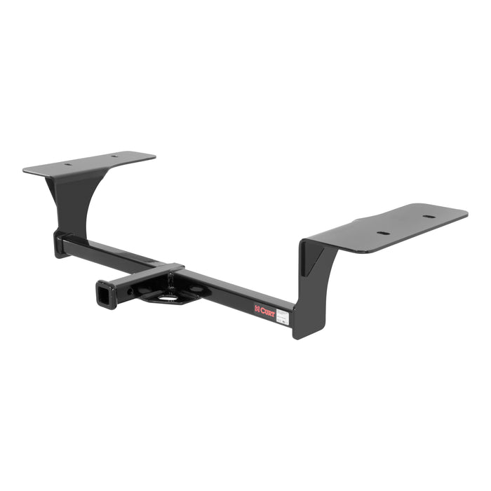 CURT 11352 Class 1 Trailer Hitch; 1-1/4in. Receiver; Select Nissan Altima; Maxima - Truck Part Superstore