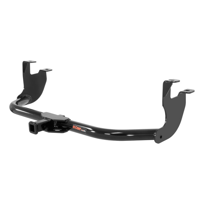 CURT 11354 Class 1 Trailer Hitch; 1-1/4in. Receiver; Select Volkswagen Beetle - Truck Part Superstore
