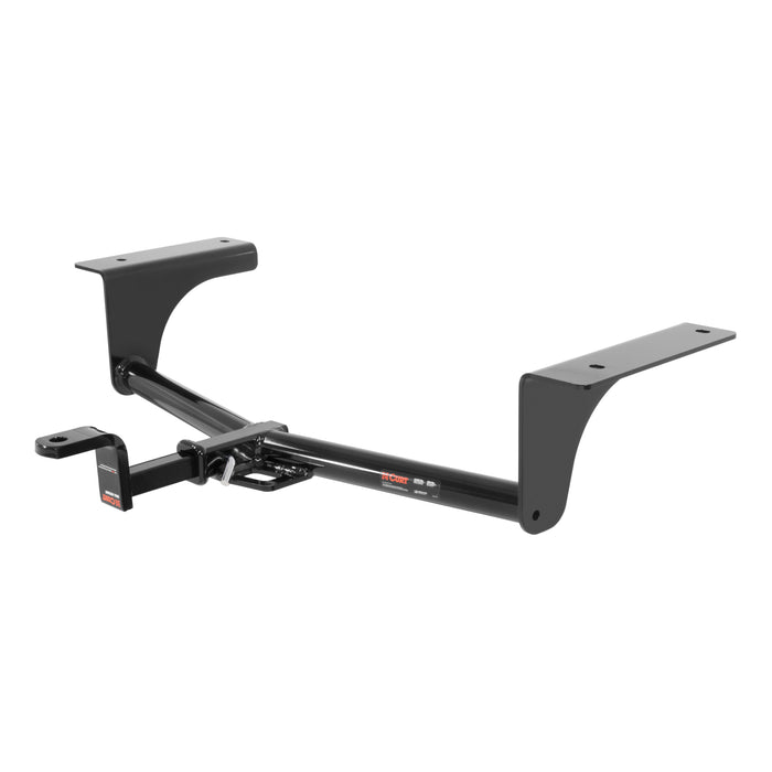 CURT 113563 Class 1 Trailer Hitch; 1-1/4in. Ball Mount; Select Mazda 6 - Truck Part Superstore