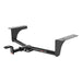 CURT 113563 Class 1 Trailer Hitch; 1-1/4in. Ball Mount; Select Mazda 6 - Truck Part Superstore