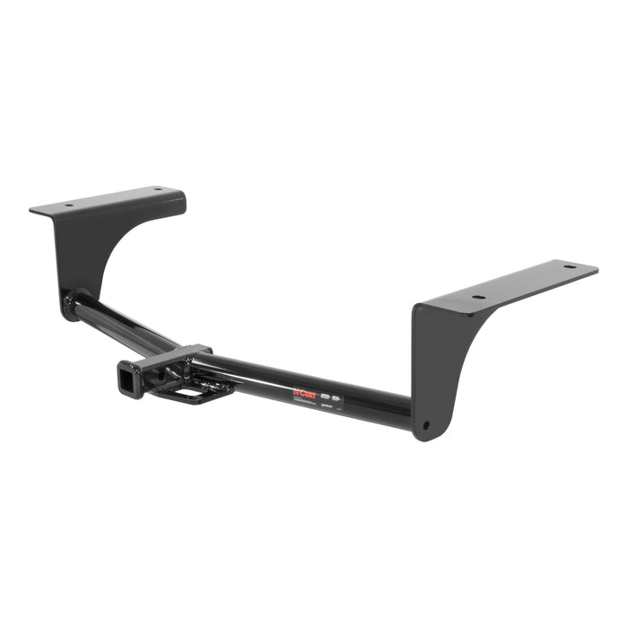 CURT 11356 CURT 11356 Class 1 Trailer Hitch; 1-1/4-Inch Receiver; Fits Select Mazda 6 - Truck Part Superstore