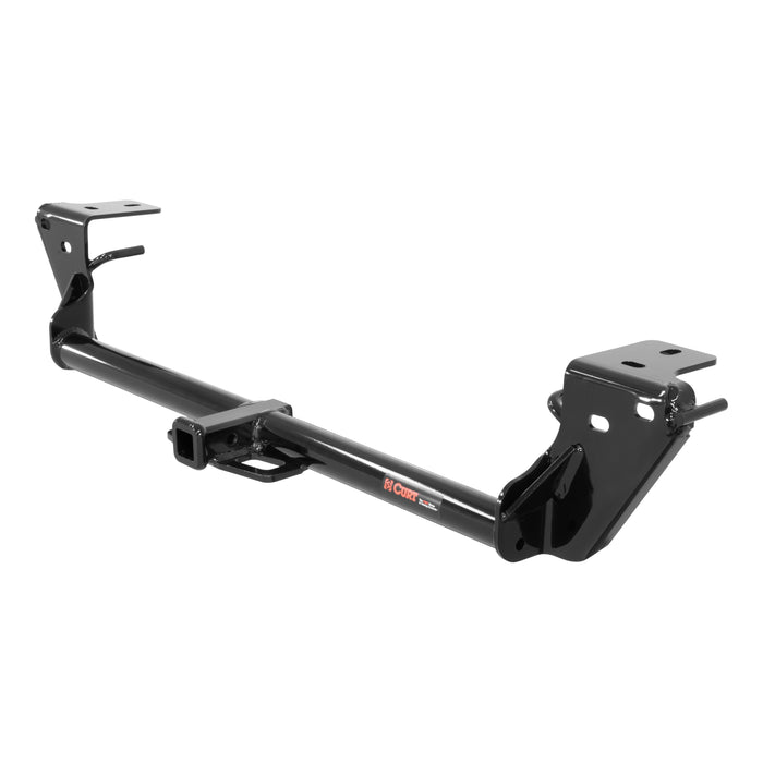 CURT 11362 Class 1 Trailer Hitch; 1-1/4in. Receiver; Select Lexus ES350 - Truck Part Superstore