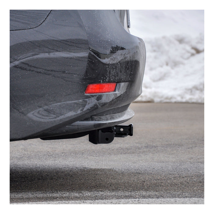 CURT 11362 Class 1 Trailer Hitch; 1-1/4in. Receiver; Select Lexus ES350 - Truck Part Superstore