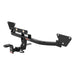 CURT 113643 Class 1 Trailer Hitch; 1-1/4in. Ball Mount; Select Fiat 500L - Truck Part Superstore