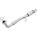 MagnaFlow Exhaust Products 23750 HM Grade Direct-Fit Catalytic Converter - Truck Part Superstore