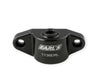 Earl's Performance 1136ERL Oil Cooler Block Off Plate; w/12mm x 1.5 Port; Fits OEM Sensor; - Truck Part Superstore