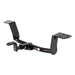 CURT 113723 Class 1 Hitch; 1-1/4in. Ball Mount; Select Lexus GS300; GS350; GS430; IS250; IS3 - Truck Part Superstore