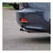 CURT 113723 Class 1 Hitch; 1-1/4in. Ball Mount; Select Lexus GS300; GS350; GS430; IS250; IS3 - Truck Part Superstore