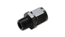 Vibrant Performance 11372 Female to Male Swivel Straight Adapter Fitting - Truck Part Superstore