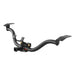 CURT 11373 Class 1 Trailer Hitch; 1-1/4in. Receiver; Select Chevrolet Camaro - Truck Part Superstore