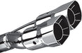 Borla 11376 Axle-Back Exhaust System - S-Type - Truck Part Superstore