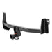 CURT 11378 Class 1 Trailer Hitch; 1-1/4in. Receiver; Select Nissan Versa Note - Truck Part Superstore