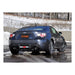 CURT 113793 Class 1 Hitch; 1-1/4in. Ball Mount; Select Scion FR-S; Subaru BRZ; Toyota 86 - Truck Part Superstore