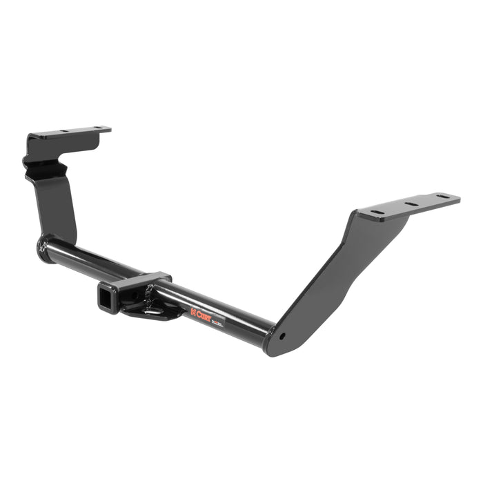 CURT 11379 Class 1 Trailer Hitch; 1-1/4in. Receiver; Select Scion FR-S; Subaru BRZ; Toyota - Truck Part Superstore