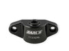 Earl's Performance 1137ERL Oil Cooler Block Off Plate; w/1/8 in. NPT Port; - Truck Part Superstore