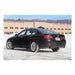 CURT 113813 Class 1 Hitch; 1-1/4in. Mount; Select BMW 535i; 535i xDrive; 550i; 550i xDrive - Truck Part Superstore