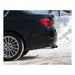 CURT 113813 Class 1 Hitch; 1-1/4in. Mount; Select BMW 535i; 535i xDrive; 550i; 550i xDrive - Truck Part Superstore