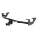 CURT 11383 CURT 11383 Class 1 Trailer Hitch; 1-1/4-Inch Receiver; Fits Select Mazda 3 - Truck Part Superstore