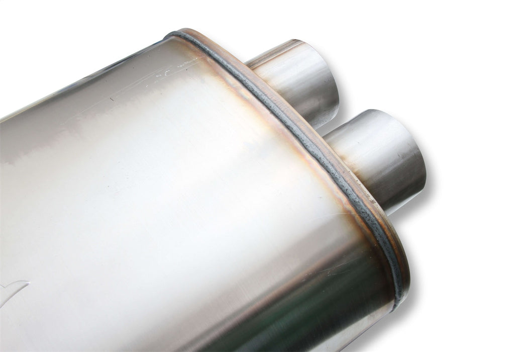 Flowmaster 11386-FM FlowMonster Muffler - Truck Part Superstore