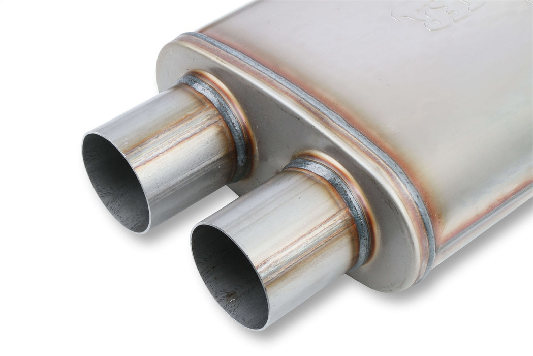 Flowmaster 11386-FM FlowMonster Muffler - Truck Part Superstore