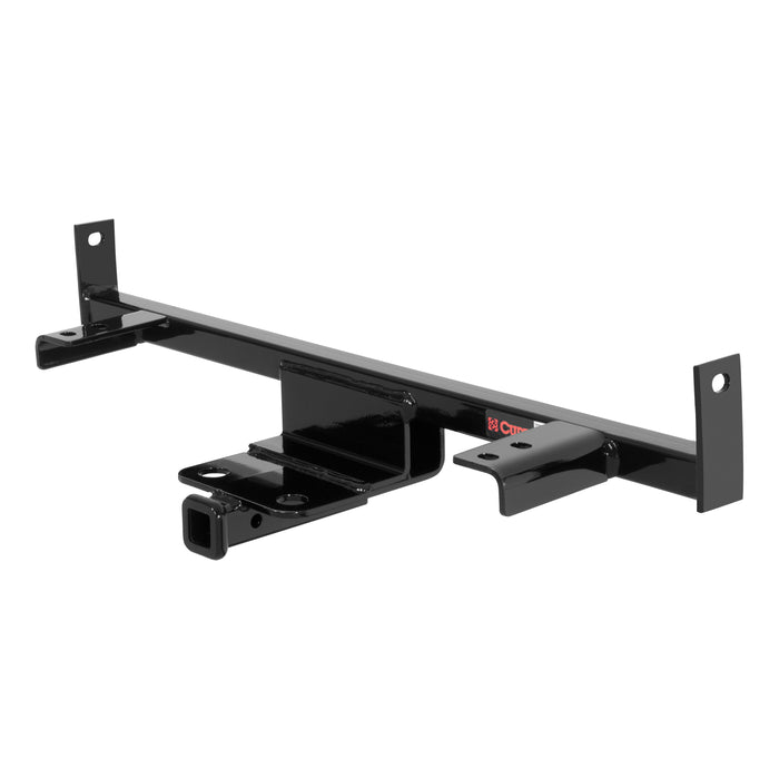 CURT 11386 CURT 11386 Class 1 Trailer Hitch; 1-1/4-Inch Receiver; Fits Select Mazda 3 - Truck Part Superstore