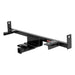 CURT 11386 CURT 11386 Class 1 Trailer Hitch; 1-1/4-Inch Receiver; Fits Select Mazda 3 - Truck Part Superstore