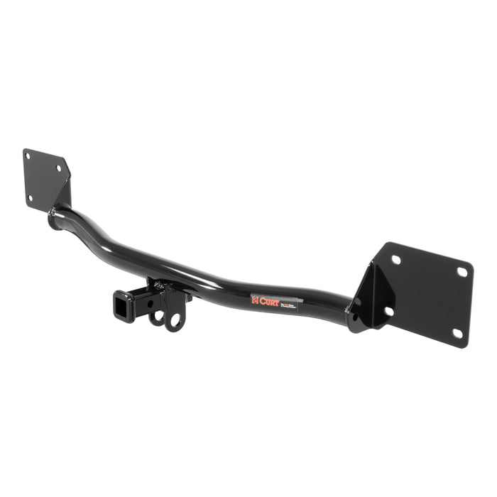 CURT 11387 CURT 11387 Class 1 Trailer Hitch; 1-1/4-Inch Receiver; Fits Select Mini Cooper - Truck Part Superstore
