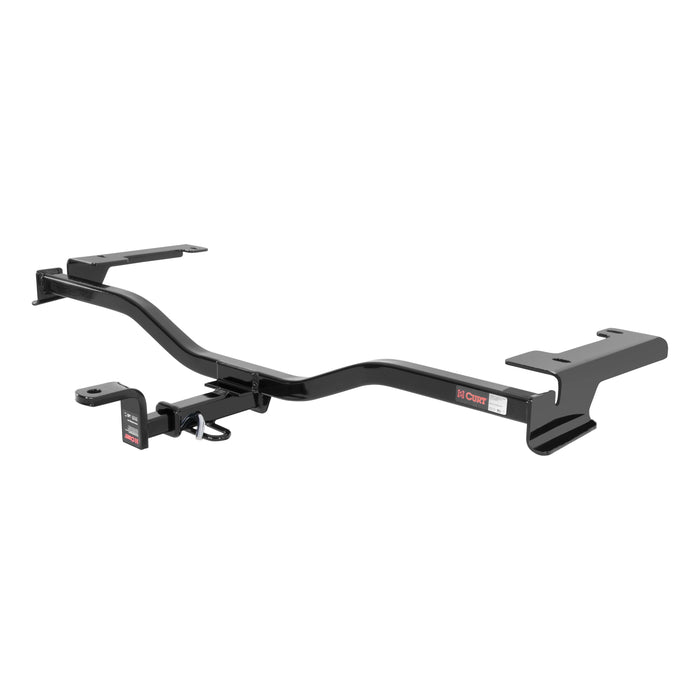 CURT 113903 Class 1 Hitch; 1-1/4in. Ball Mount; Select Ford Fusion; Lincoln MKZ; Mercury Mil - Truck Part Superstore