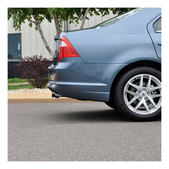 CURT 113903 Class 1 Hitch; 1-1/4in. Ball Mount; Select Ford Fusion; Lincoln MKZ; Mercury Mil - Truck Part Superstore