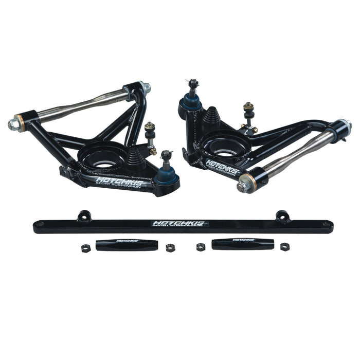 Hotchkis Performance 11390L 1963-1972 C-10 Tubular Lower Control Arms from Hotchkis Sport Suspension - Truck Part Superstore