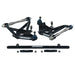 Hotchkis Performance 11390L 1963-1972 C-10 Tubular Lower Control Arms from Hotchkis Sport Suspension - Truck Part Superstore