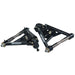 Hotchkis Performance 11390U 1963-1972 C-10 Tubular Upper Control Arms from Hotchkis Sport Suspension - Truck Part Superstore