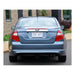 CURT 11390 Class 1 Hitch; 1-1/4in. Receiver; Select Ford Fusion; Lincoln MKZ; Mercury Milan - Truck Part Superstore