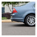 CURT 11390 Class 1 Hitch; 1-1/4in. Receiver; Select Ford Fusion; Lincoln MKZ; Mercury Milan - Truck Part Superstore