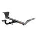 CURT 113993 Class 1 Trailer Hitch; 1-1/4in. Ball Mount; Select Audi A3; A3 Quattro - Truck Part Superstore
