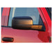 Cipa USA 11402 Custom Towing Mirror; RH(Passenger) Side; - Truck Part Superstore