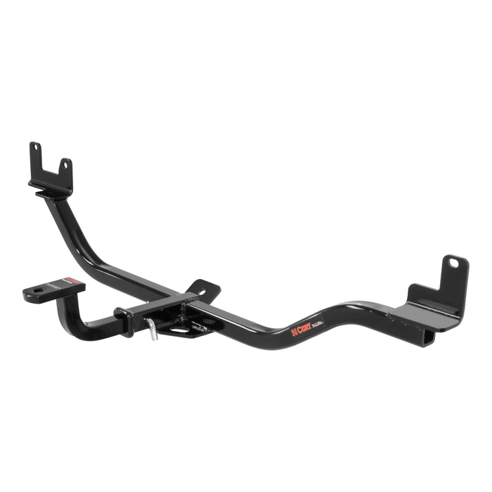 CURT 114003 Class 1 Trailer Hitch; 1-1/4in. Ball Mount; Select Hyundai Elantra GT - Truck Part Superstore