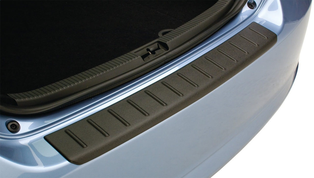 Auto Ventshade (AVS) 34012 OE Style® Bumper Protection; Black; - Truck Part Superstore